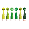 Molotow - One4All 127HS Green Set A.png