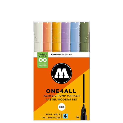 Molotow - One4All 127HS Pastel Modern Set.png