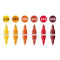 Molotow - One4All Acrylic TWIN Hot Set A.png