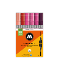 Molotow - One4All Acrylic TWIN Pink Set.png