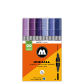 Molotow - One4All Acrylic TWIN Violet Set.png