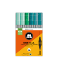 Molotow - One4All Acrylic TWIN Tropical Set.png