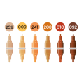 Molotow - One4All Acrylic TWIN Wood Set A.png