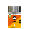 Molotow - One4All Acrylic TWIN Grey Set.png