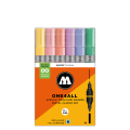 Molotow - One4All Acrylic TWIN Pastel Classic Set.png