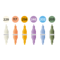 Molotow - One4All Acrylic TWIN Pastel Modern Set A.png