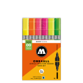 Molotow - One4All Acrylic TWIN Neon Set - 2024.png