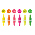 Molotow - One4All Acrylic TWIN Neon Set A.png