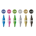 Molotow - One4All Acrylic TWIN Metallic Set A.png