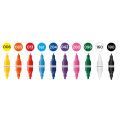 Molotow - One4All Acrylic TWIN Basic Set 10 A.png