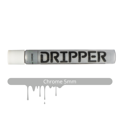 Dope Cans - Dripper Marker Chrome - 5mm.png