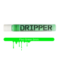 Dope Cans - Dripper Marker Fluo Green - 5mm.png