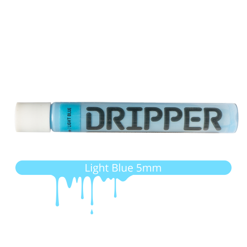 Dope Cans - Dripper Marker Light Blue - 5mm.png