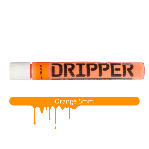 Dope Cans - Dripper Marker Orange - 5mm.png