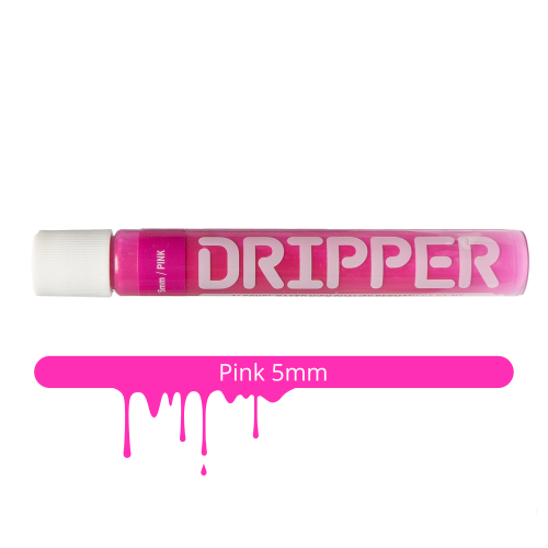 Dope Cans - Dripper Marker Pink - 5mm.png