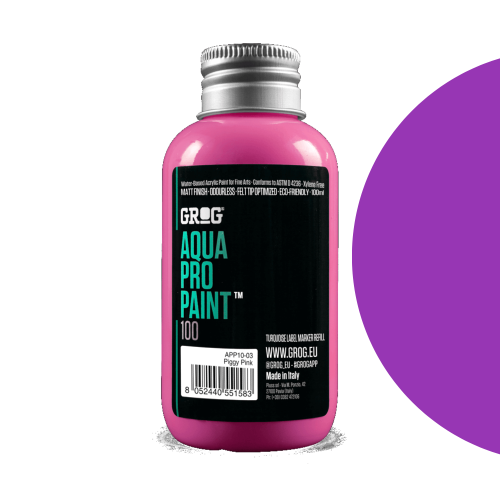Grog - Aqua Pro Paint 100 Bruise Violet - 100ml.png