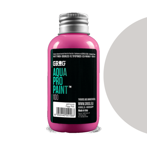 Grog - Aqua Pro Paint 100 Carrara Grey - 100ml.png