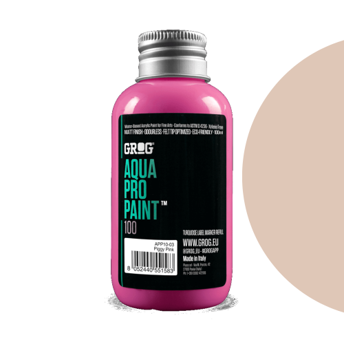 Grog - Aqua Pro Paint 100 Computer Beige - 100ml.png