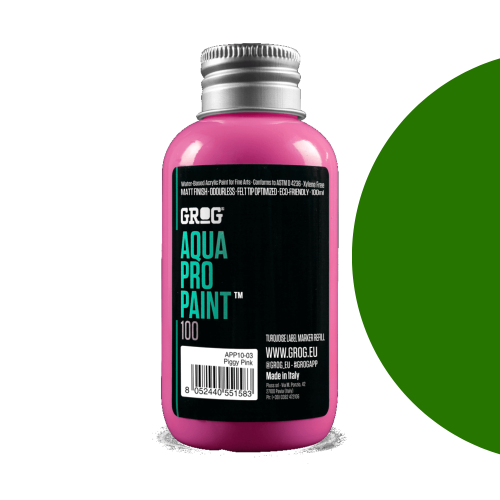 Grog - Aqua Pro Paint 100 Crocodile Green - 100ml.png