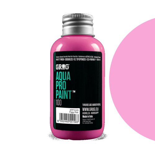 Grog - Aqua Pro Paint 100 Dildo Pink - 100ml.png