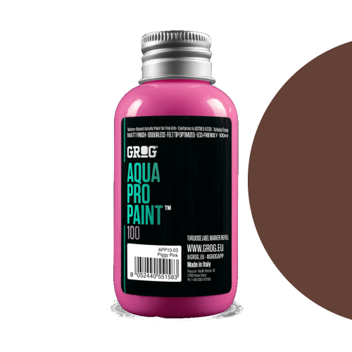 Grog - Aqua Pro Paint 100 James Brown - 100ml.png