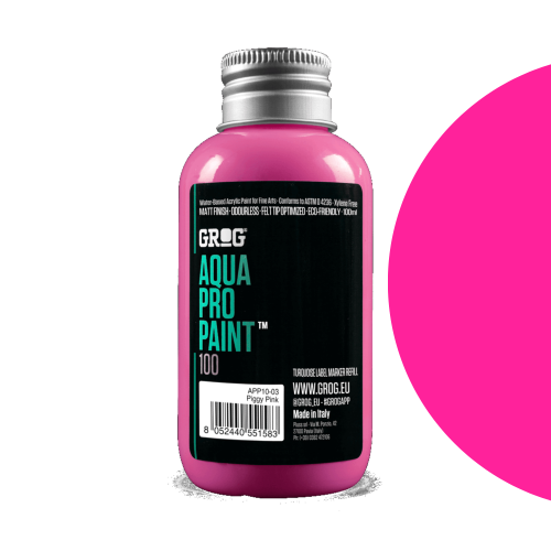Grog - Aqua Pro Paint 100 Jellyfish Fuchsia - 100ml.png