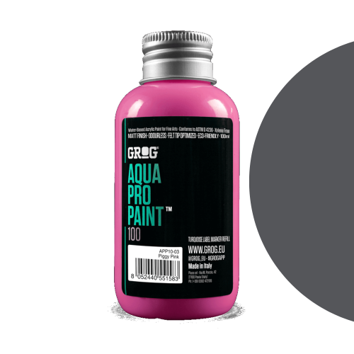 Grog - Aqua Pro Paint 100 Rock Grey - 100ml.png