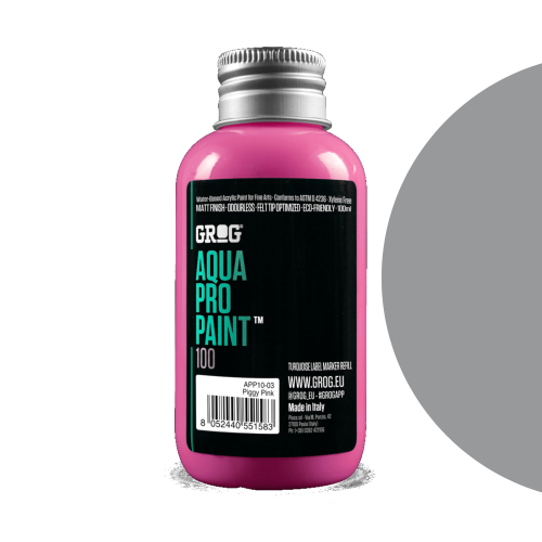 Grog - Aqua Pro Paint 100 Uzi Grey - 100ml.png