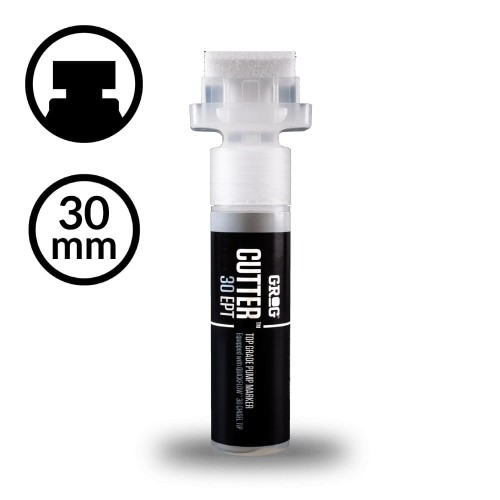 Grog - Marker Cutter 30 Empty - 30mm.webp