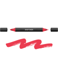 Molotow - Sketcher Cherry Red R095.png