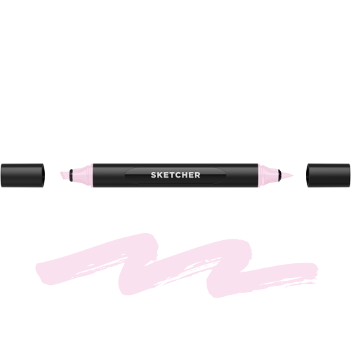 Molotow - Sketcher Tender Pink P145.png