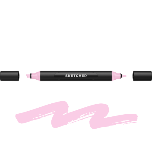 Molotow - Sketcher Fuchsia Pink P150.png