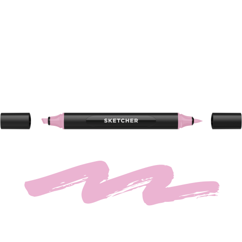 Molotow - Sketcher Hortensia PL180.png