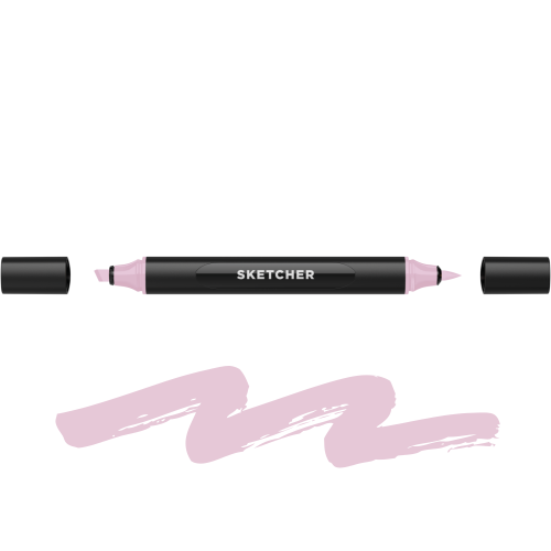 Molotow - Sketcher Lavender Light PL190.png