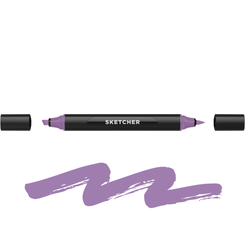 Molotow - Sketcher Lavender PL200.png