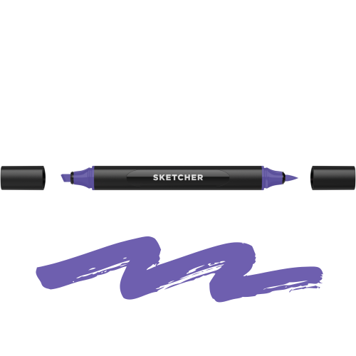 Molotow - Sketcher Violet V215.png