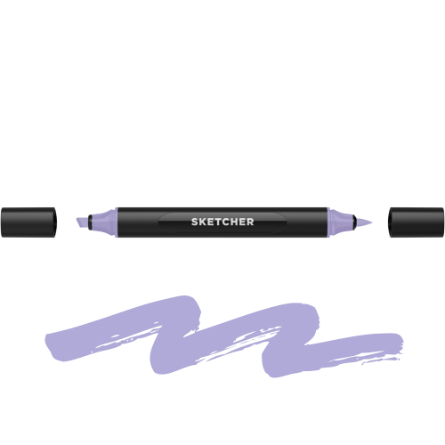 Molotow - Sketcher Blueberry Light V220.png