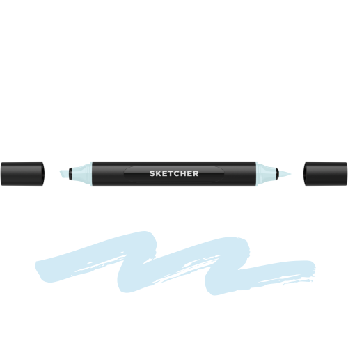 Molotow - Sketcher Sky Blue Light B255.png