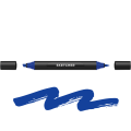 Molotow - Sketcher Ultramarine Blue B270.png