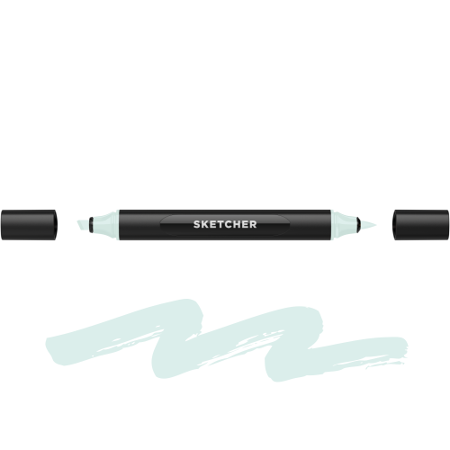 Molotow - Sketcher Tahitian Blue GB300.png