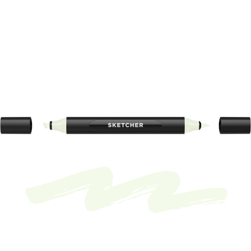 Molotow - Sketcher Menthol Light T320.png