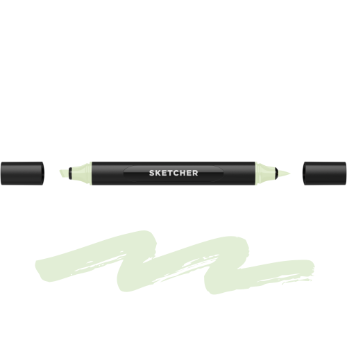 Molotow - Sketcher Mint G345.png
