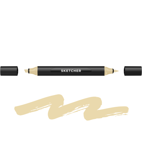 Molotow - Sketcher Sahara K435.png