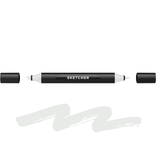 Molotow - Sketcher Green Grey1 GG485.png