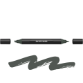 Molotow - Sketcher Green Grey5 GG505.png
