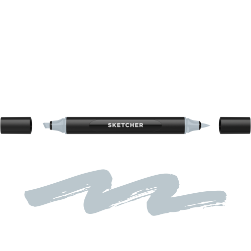Molotow - Sketcher Cool Grey3 CG520.png