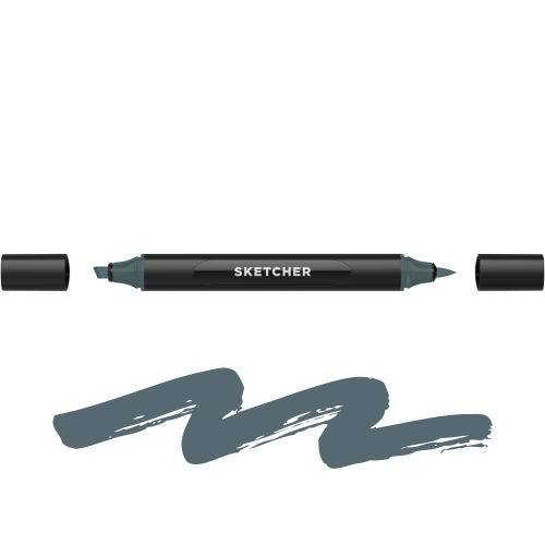 Molotow - Sketcher Cool Grey6 CG535.png