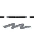 Molotow - Sketcher Neutral Grey4 NG555.png