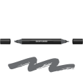Molotow - Sketcher Neutral Grey5 NG560.png