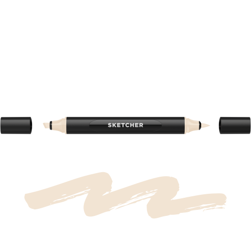 Molotow - Sketcher Warm Grey1 WG570.png